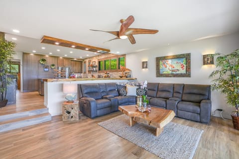 Puu Poa 101 Apartment in Princeville