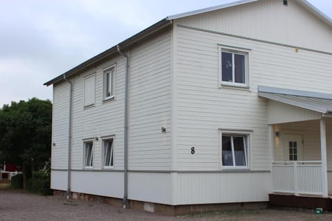 Mysig Villa Bed and Breakfast in Kalmar County, Sweden