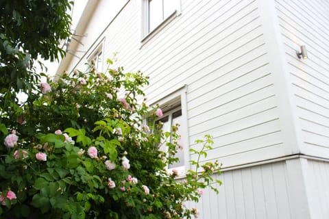 Mysig Villa Bed and Breakfast in Kalmar County, Sweden