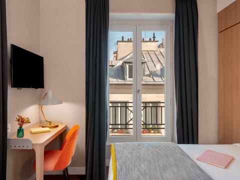 View (from property/room), Bedroom