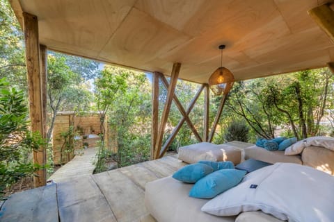 Property building, Balcony/Terrace