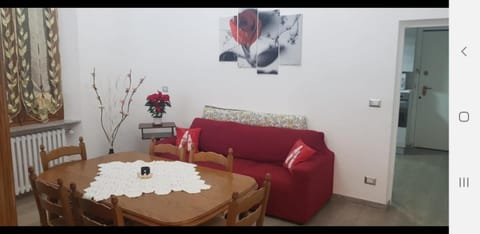 APPARTAMENTI DEI MILLE Apartment in Lombardy