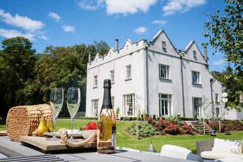 Annamult Country House Estate House in County Kilkenny