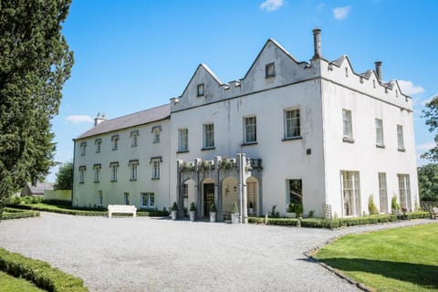 Annamult Country House Estate House in County Kilkenny