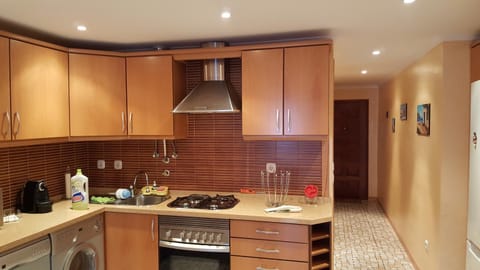 Coffee/tea facilities, pet friendly