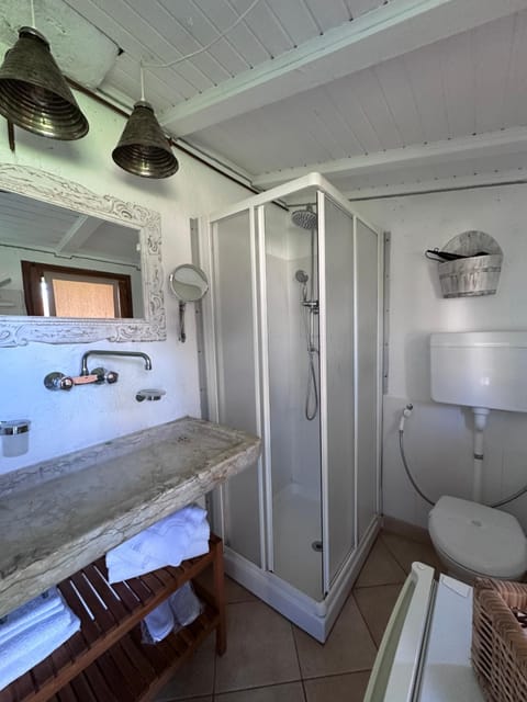 La Finestra sul Fiume Bed and Breakfast in Valeggio sul Mincio