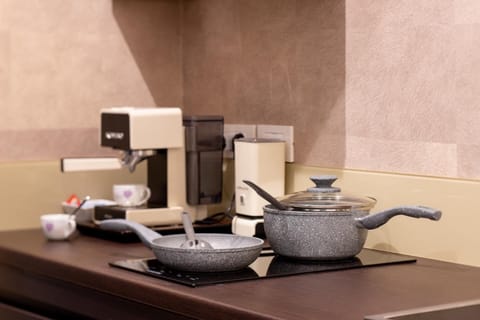 Rainbow Suite Apartment hotel in Cassino