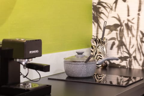 Rainbow Suite Apartment hotel in Cassino