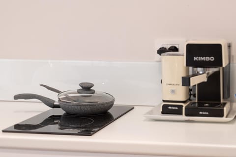 Rainbow Suite Apartment hotel in Cassino