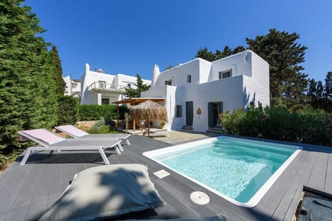 Day, Garden, Garden view, Pool view, Swimming pool, sunbed