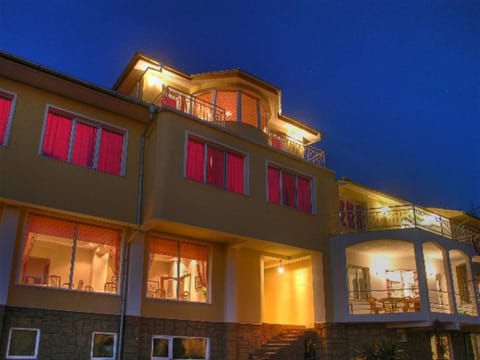Shipka IT Hotel Hotel in Stara Zagora, Bulgaria