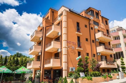 City Blagoevgrad Family Hotel Hotel in Blagoevgrad