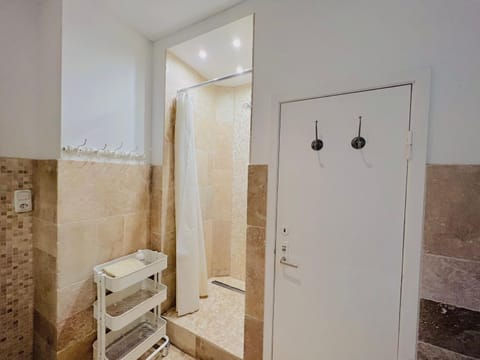 Wohnung Bel Etage im historischen Amtshaus Villa in Ostholstein