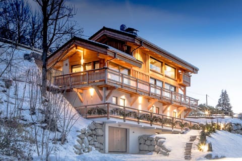 Facade/entrance, Mountain view, Family