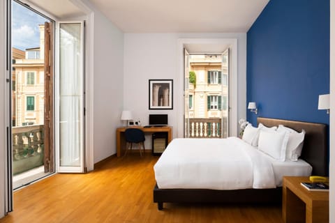 View (from property/room), Bedroom