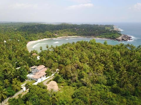 Natural landscape