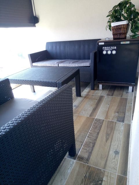 Anja Apartment in Vojvodina