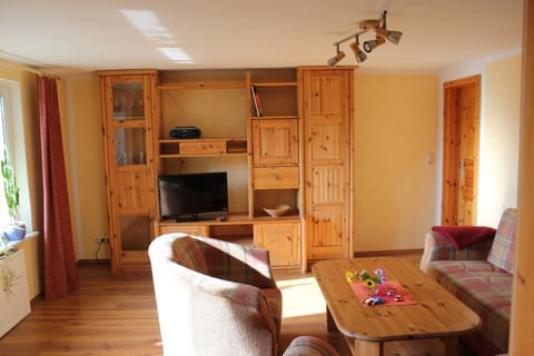 Kanuhof Spandowerhagen Apartment in Lubmin