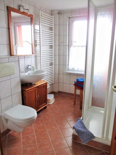 Kanuhof Spandowerhagen Apartment in Lubmin