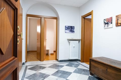 Ponte Mosca Apartments 2 Apartment in Turin