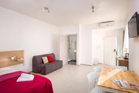 Island Guesthouse Bed and Breakfast in Sliema