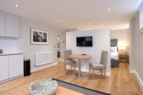 Destiny Scotland New Town Apartments Apartment in Edinburgh