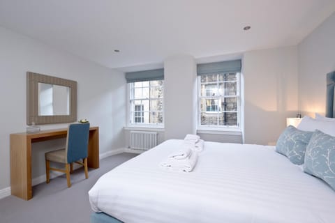 Destiny Scotland New Town Apartments Apartment in Edinburgh