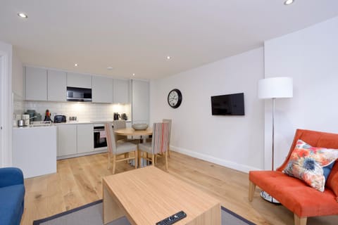 Destiny Scotland New Town Apartments Apartment in Edinburgh