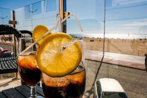 Balcony/Terrace, Balcony/Terrace, Sea view, Sea view