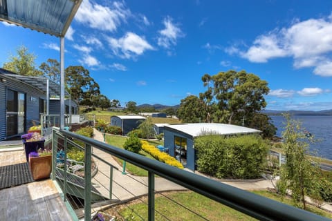 Port Huon Cottages Apartment in Tasmania