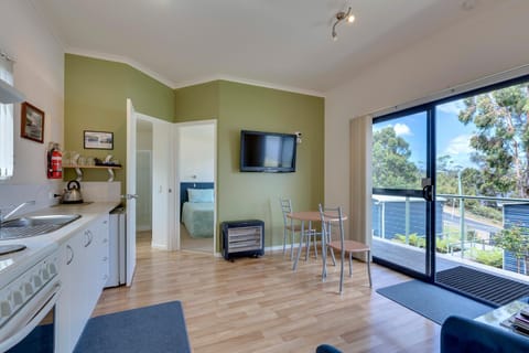 Port Huon Cottages Apartment in Tasmania
