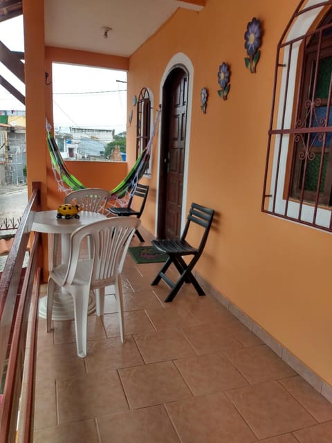 Bragança's Houses Apartment in Cabo Frio