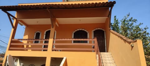 Bragança's Houses Apartment in Cabo Frio