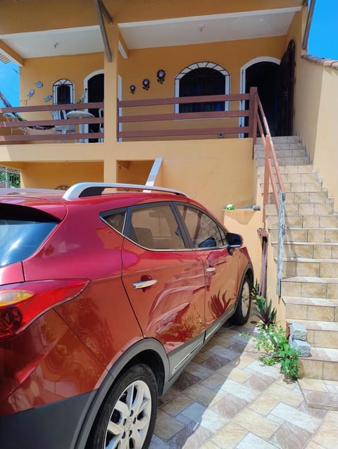 Bragança's Houses Apartment in Cabo Frio