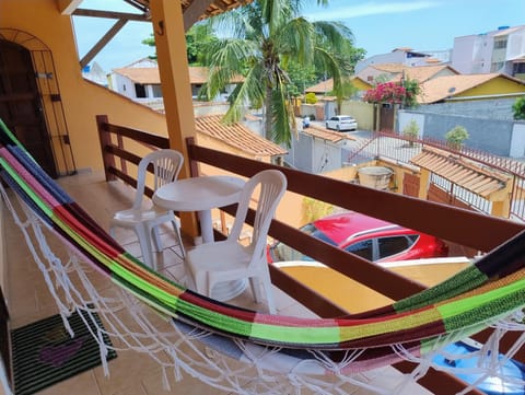 Bragança's Houses Apartment in Cabo Frio