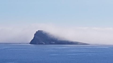 El Barco Apartment in Benidorm