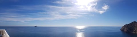 El Barco Apartment in Benidorm