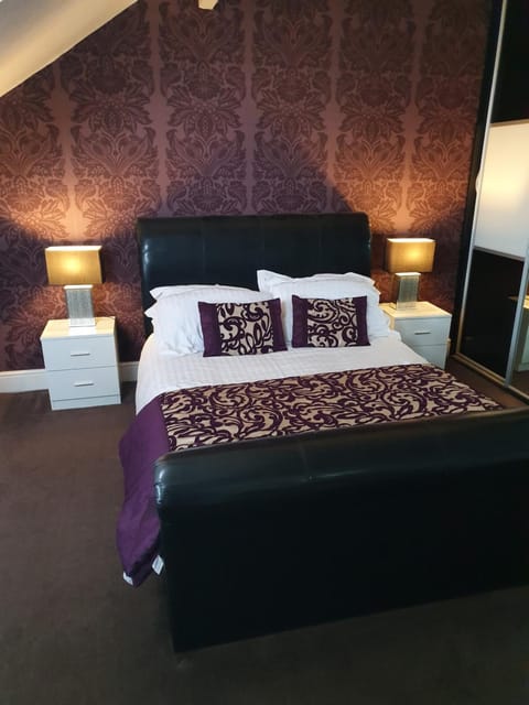 Southfield lodge Bed and Breakfast in Middlesbrough