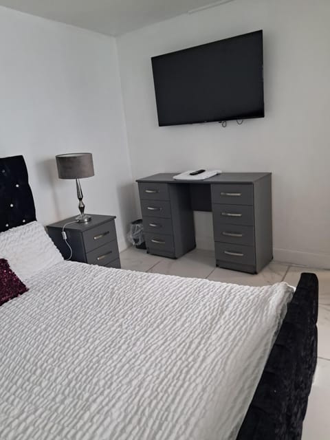 Southfield lodge Bed and Breakfast in Middlesbrough