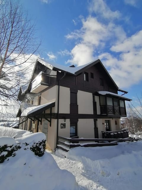 PENEMA Apartment in Zlatibor