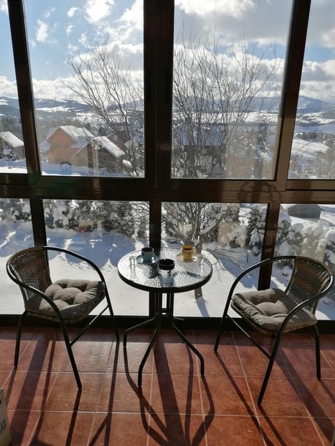 PENEMA Apartment in Zlatibor