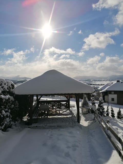 PENEMA Apartment in Zlatibor
