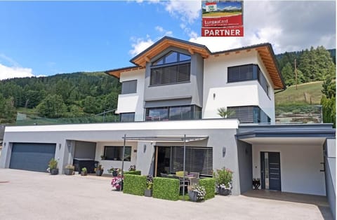 Sonnen-Appartement Heidi Apartment in Carinthia, Austria