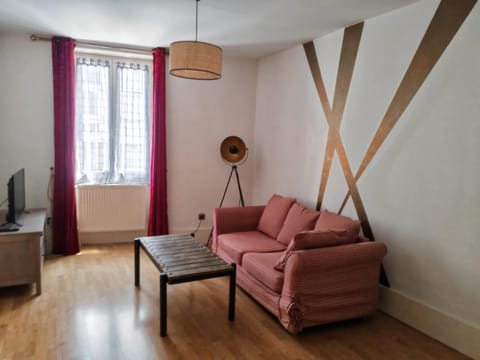 RnB Locations Mâcon Apartment in Bourgogne-Franche-Comté