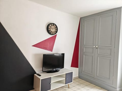 RnB Locations Mâcon Apartment in Bourgogne-Franche-Comté