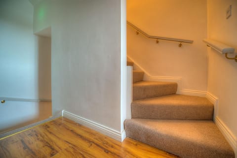 Spanish Arch Apartment in Galway