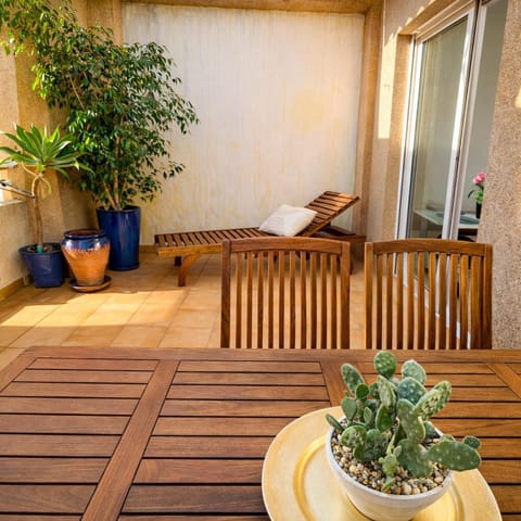 Lovely Penhouse in Alicante with parking Apartment in Alicante