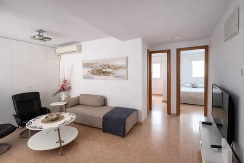Lovely Penhouse in Alicante with parking Apartment in Alicante