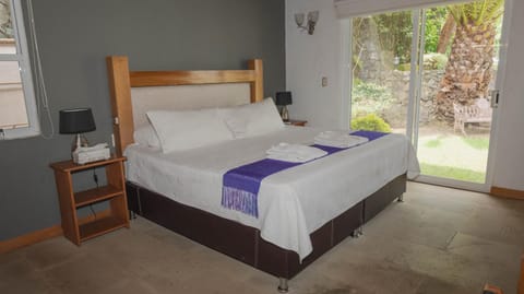 Finca Catalina Hotel Boutique Hotel in Tepoztlan