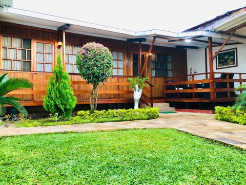Patio, Garden, Garden view